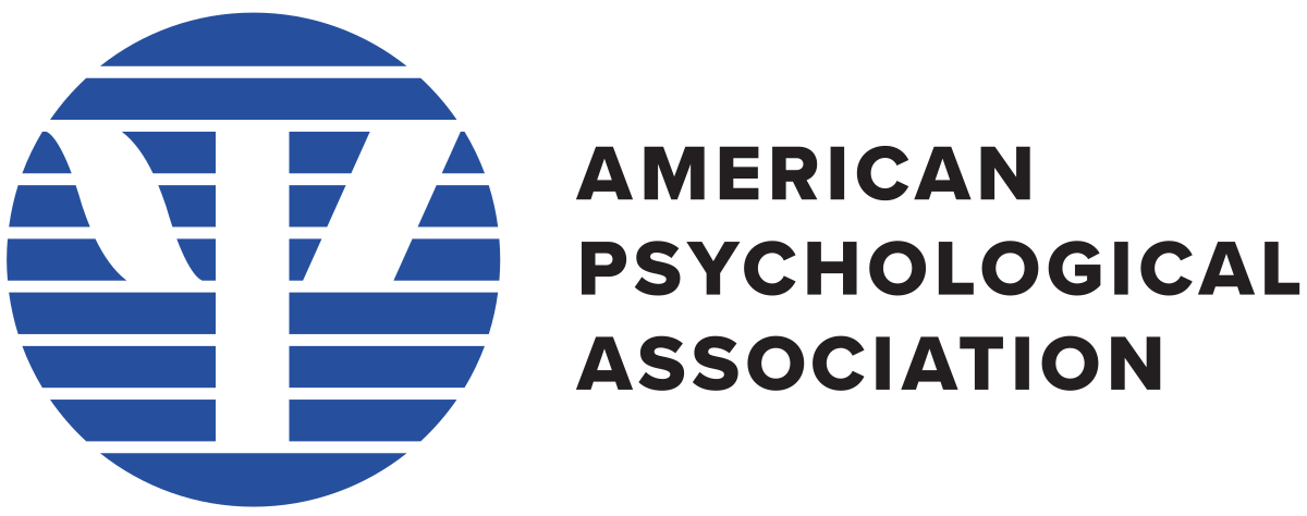 American Psychological Association logo