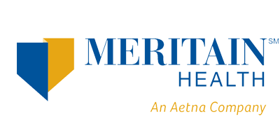 Meritain Health Logo