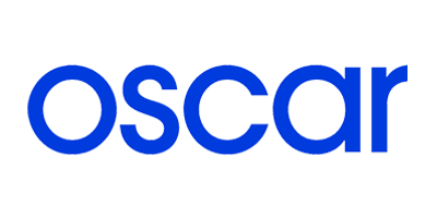 Oscar Logo