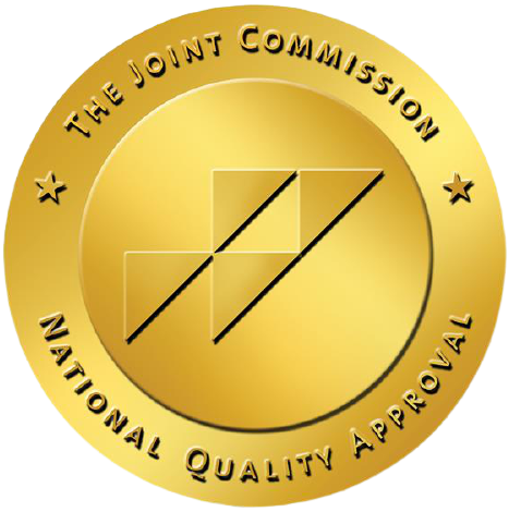 The joint Commission Logo