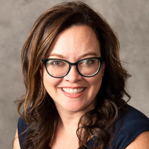 Jessica Brubaker - Transitions Counseling and Consulting