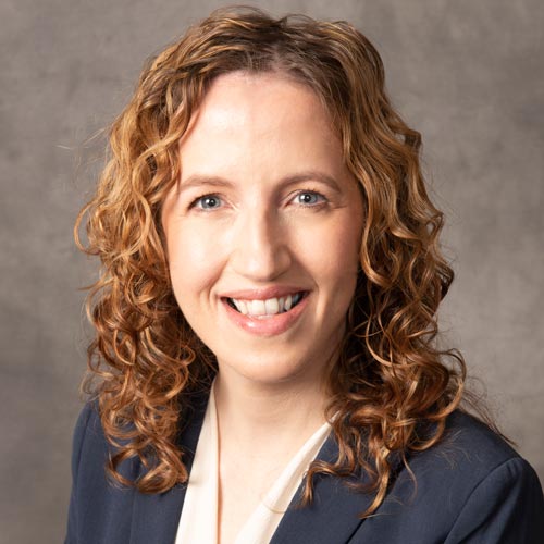 Stacey Krauss - Transitions Counseling and Consulting