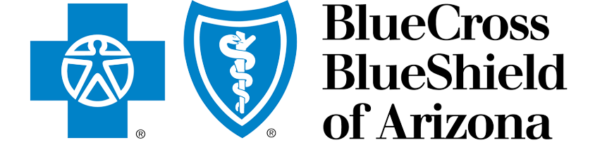 BlueCross BlueShield logo