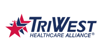 TriWest logo