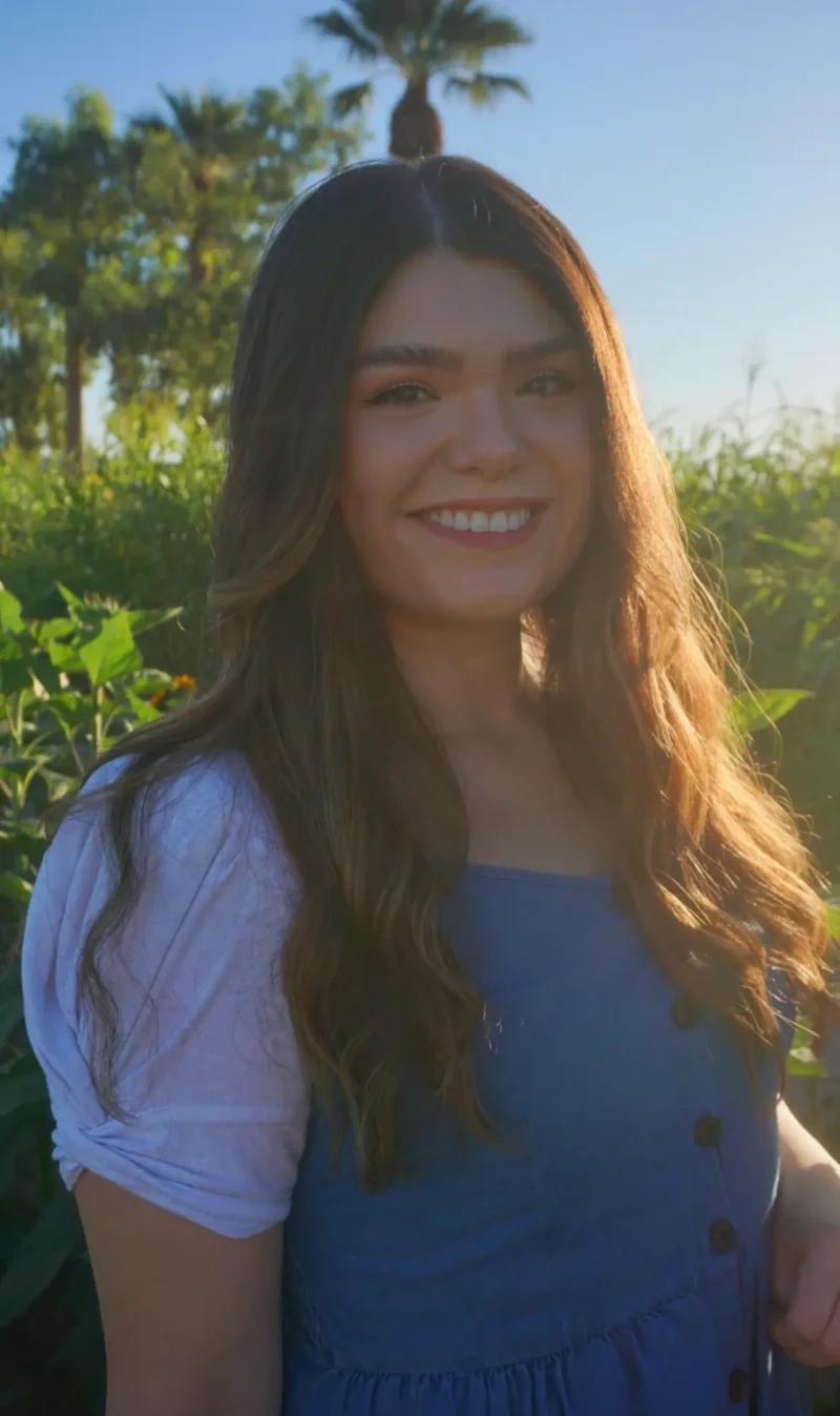 Geneva Baca, LAC, therapist at Transitions Counseling and Consulting in Goodyear, Arizona