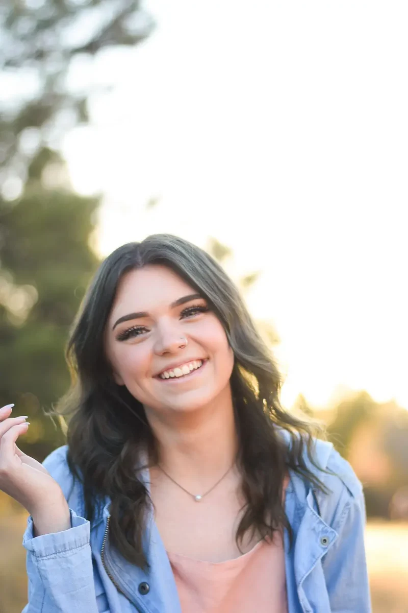 Rachel Battle, graduate intern at Transitions Counseling and Consulting in Mesa, Arizona