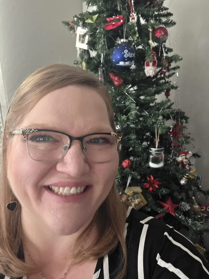 Sherry Sic, LPC, therapist at Transitions Counseling and Consulting in Goodyear, Arizona
