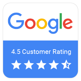 20260518 WebsiteBadge Google showing the concept of Home
