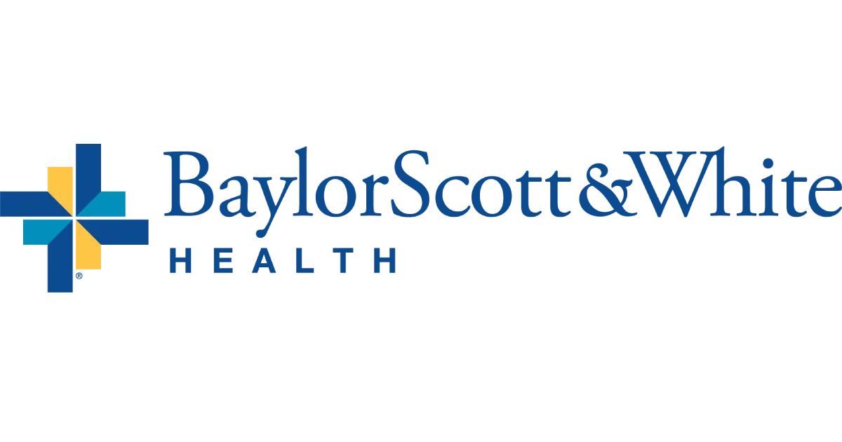 Baylor Scott and White Health logo