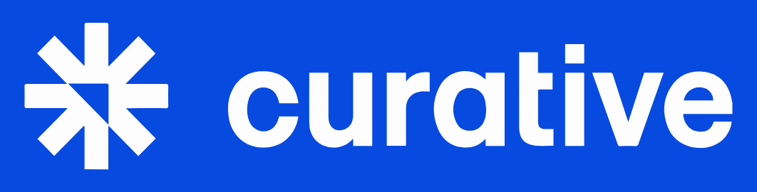 Curative logo