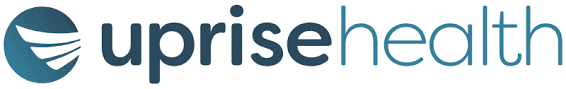 Uprise Health logo