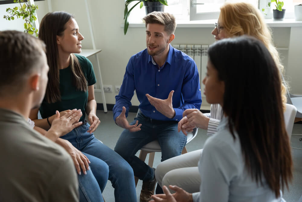 shutterstock 2007206873 1 showing the concept of Mental Health Services Available Across Phoenix, AZ