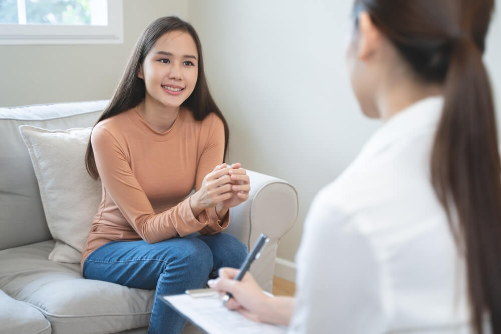 shutterstock 2147863159 1 showing the concept of Mental Health Care Rooted in the Ahwatukee Foothills