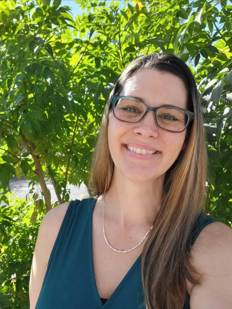 Brittany Denney, LAC, therapist at Transitions Counseling and Consulting in Mesa, Arizona