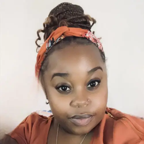 Bryanna Moore-Phillips, LPC, therapist at Transitions Counseling and Consulting in Ahwatukee, Arizona