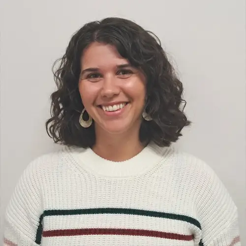 Courtney Irwin, LPC, therapist at Transitions Counseling and Consulting in Mesa, Arizona