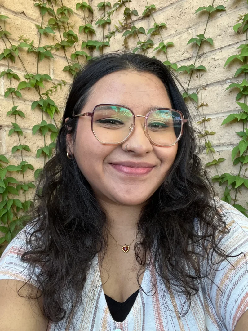 Danielle Martos, LAC, therapist at Transitions Counseling and Consulting in Tucson, Arizona