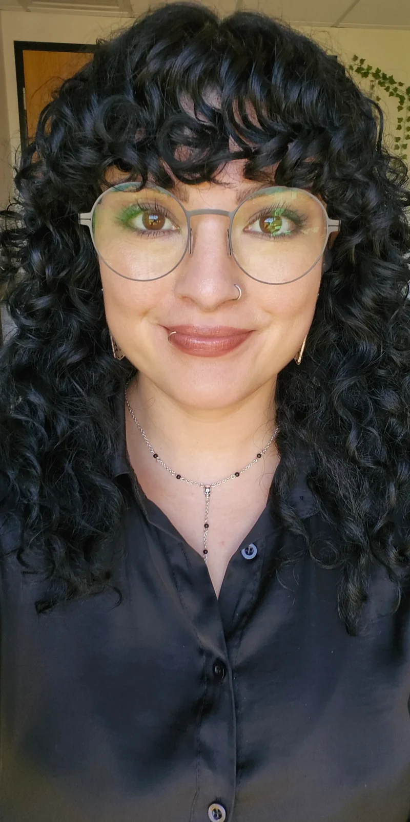 Emilie Salazar, LAC, therapist at Transitions Counseling and Consulting in Phoenix, Arizona