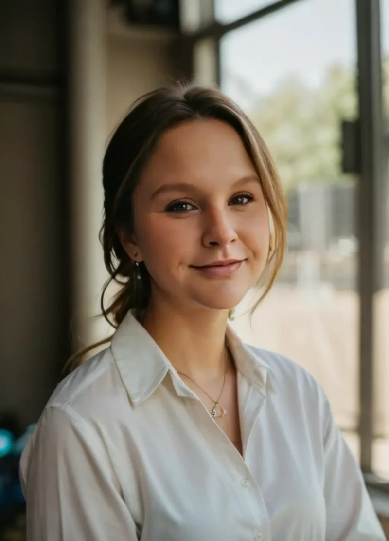 Emma O'Brien, LAC, therapist at Transitions Counseling and Consulting in Ahwatukee, Arizona