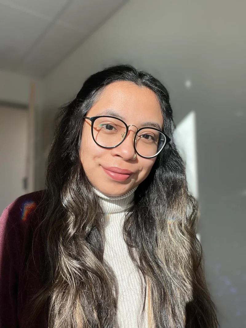 Ester Castro, LMSW, therapist at Transitions Counseling and Consulting in Anthem, Arizona