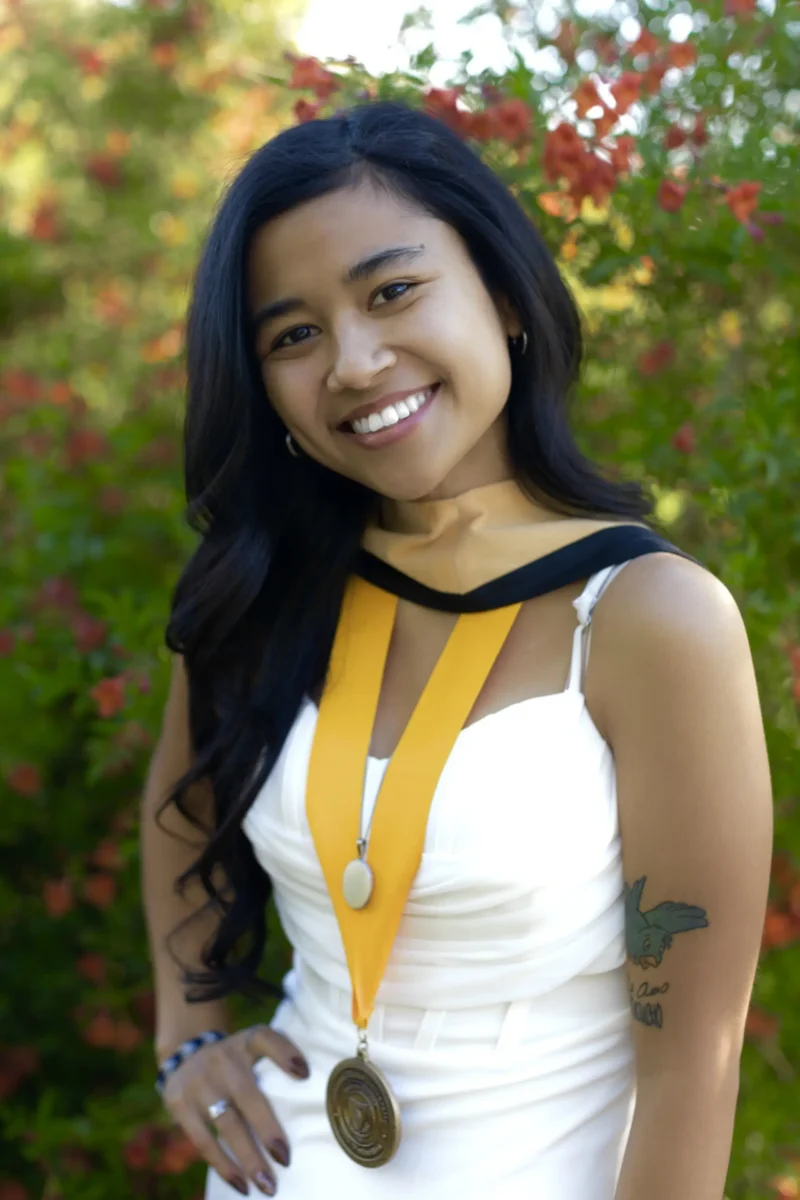 Jacqueline Urrea, LMSW, therapist at Transitions Counseling and Consulting in Gilbert, Arizona