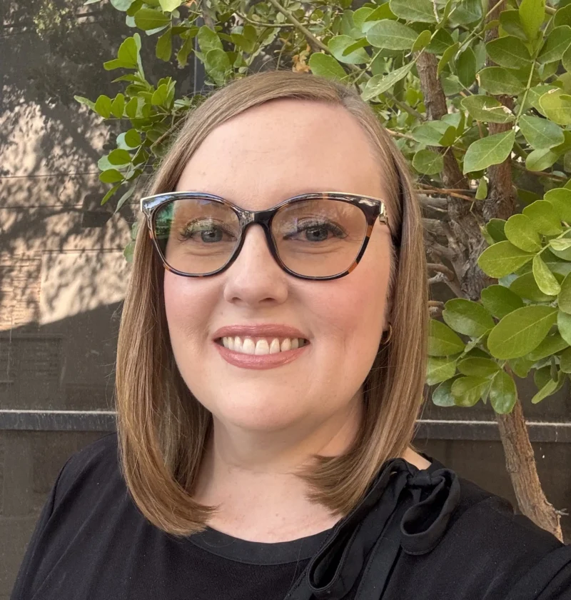 Jaqueline Ojala, LPC, therapist at Transitions Counseling and Consulting in Glendale, Arizona