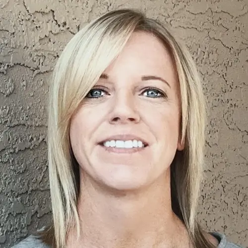 Katherine Chewning, LPC, therapist at Transitions Counseling and Consulting in Phoenix, Arizona