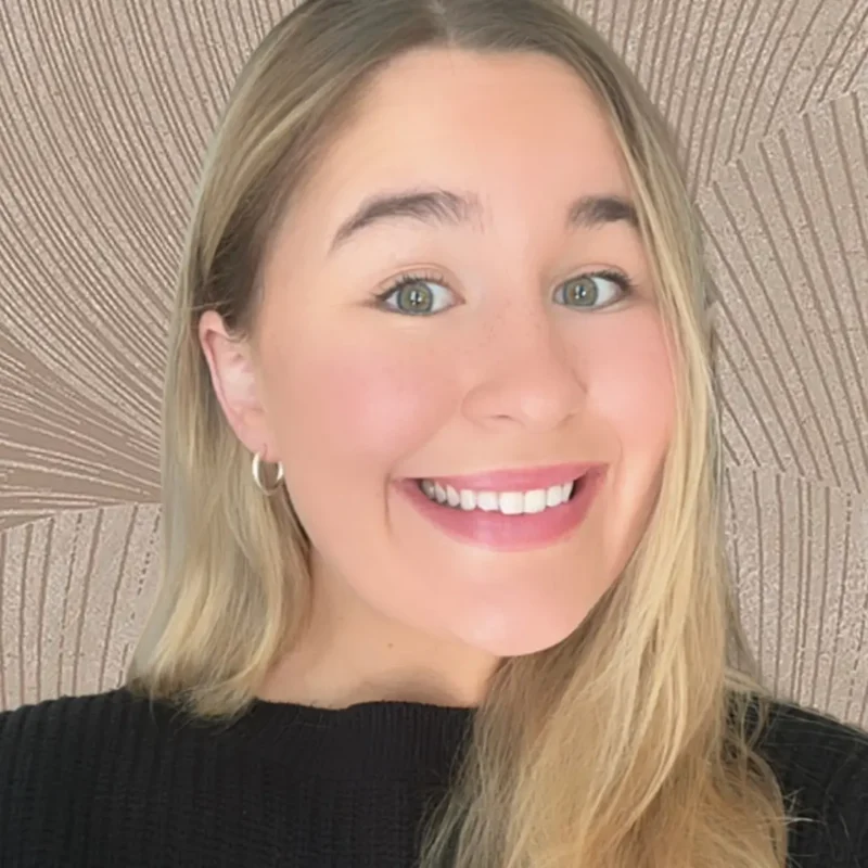 Kennedy Kidd, LPC, therapist at Transitions Counseling and Consulting in Phoenix, Arizona