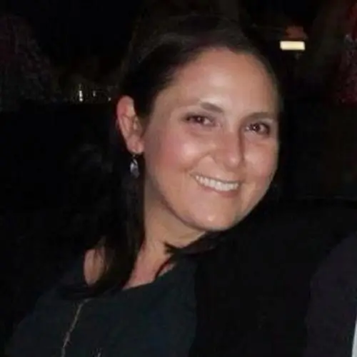 Leah Levengood, LCSW, therapist at Transitions Counseling and Consulting in Scottsdale, Arizona