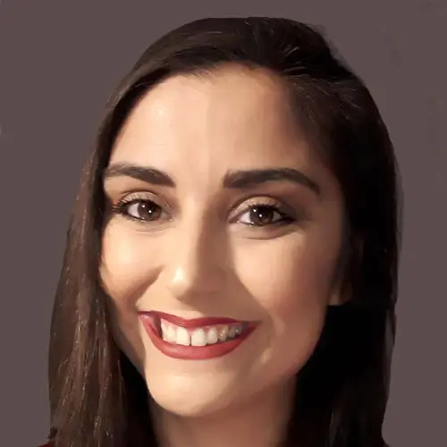 Lexus Dusek, LAC, therapist at Transitions Counseling and Consulting in Phoenix, Arizona