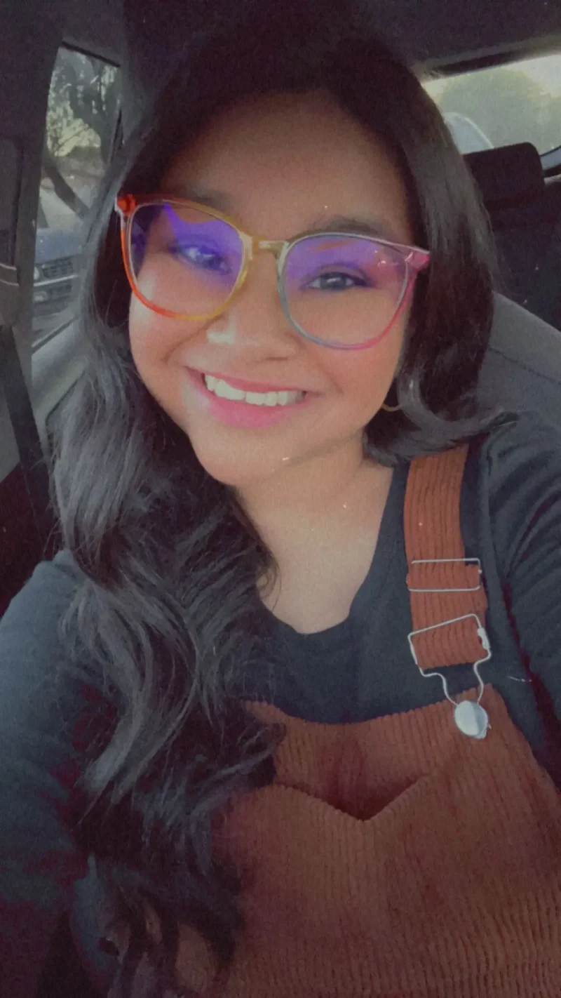 Melina Gonzalez, LAC, therapist at Transitions Counseling and Consulting in Goodyear, Arizona