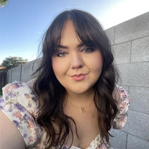 Michelle Sebastian, LAC, therapist at Transitions Counseling and Consulting in Ahwatukee, Arizona