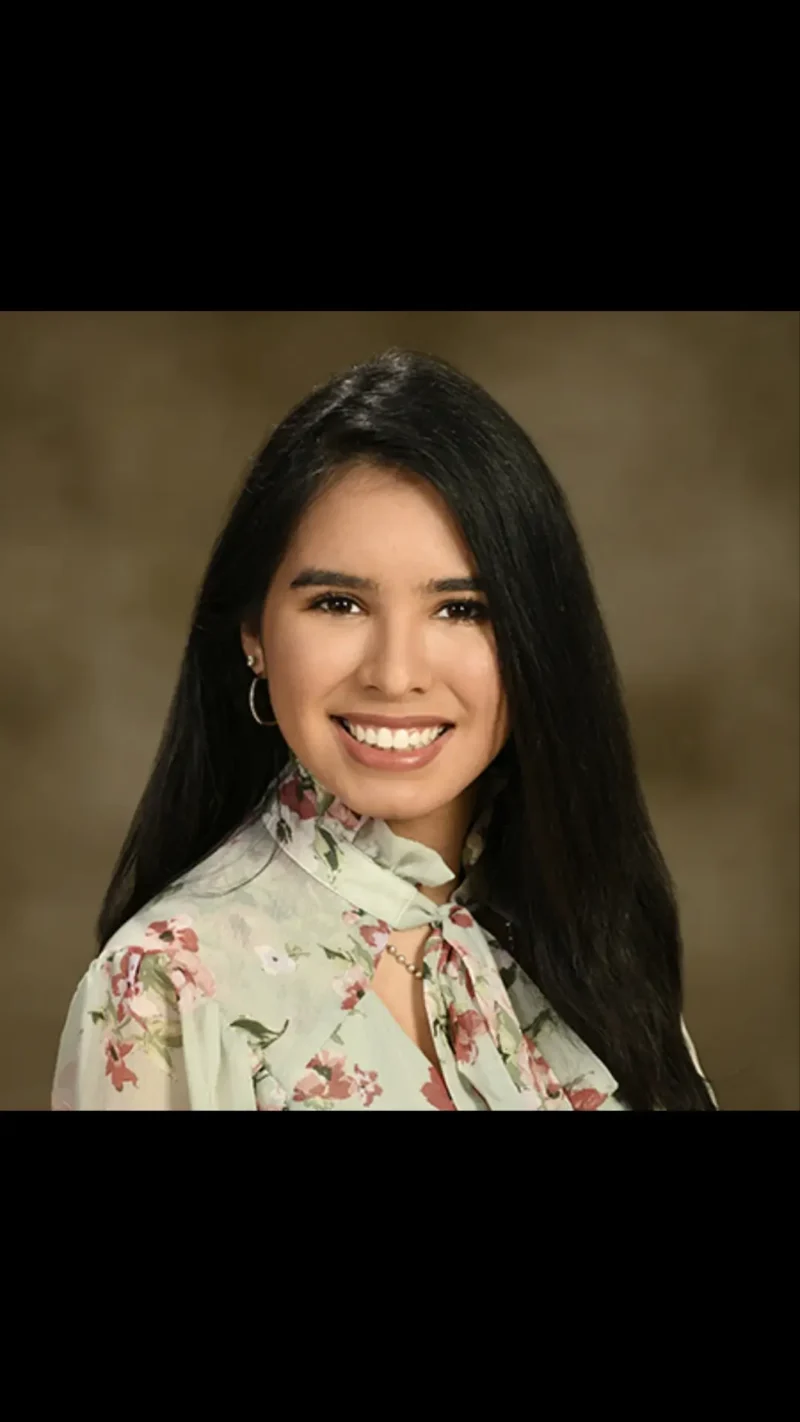 Monica Rodriguez-Pease, LPC-A, therapist at Transitions Counseling and Consulting in Spring, Arizona