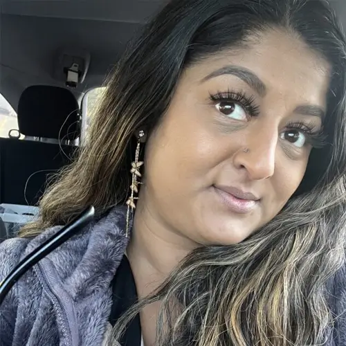 Reema Patel, LCSW, therapist at Transitions Counseling and Consulting in Phoenix, Arizona