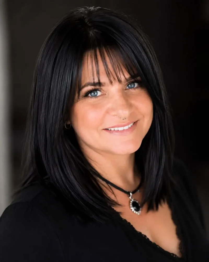Sam Kirby, graduate intern at Transitions Counseling and Consulting in Ahwatukee, Arizona