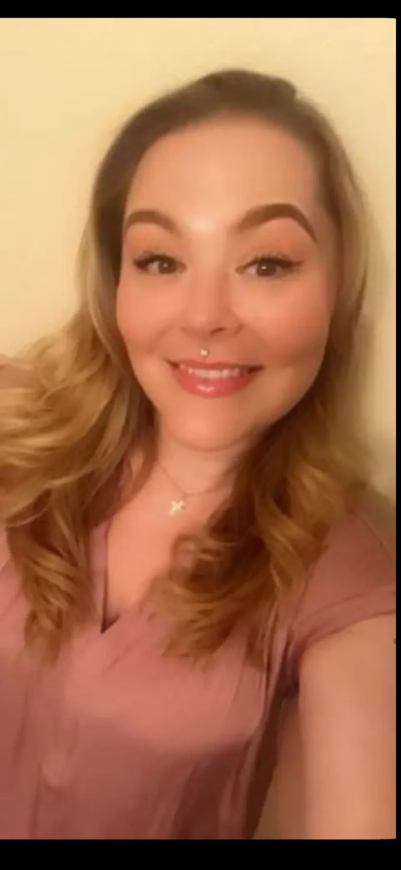Tiffany Tennail, LPC, therapist at Transitions Counseling and Consulting in Gilbert, Arizona