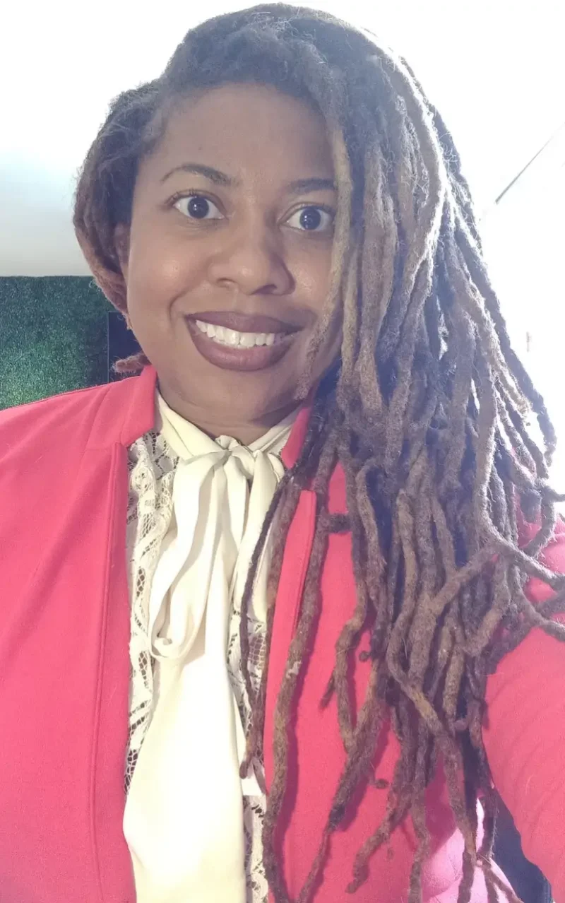 Ursula Kiel, graduate intern at Transitions Counseling and Consulting in Ahwatukee, Arizona