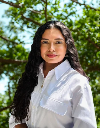Alejandra Hernandez, LMSW, Staff Clinician at Transitions Counseling and Consulting in Spring, Texas