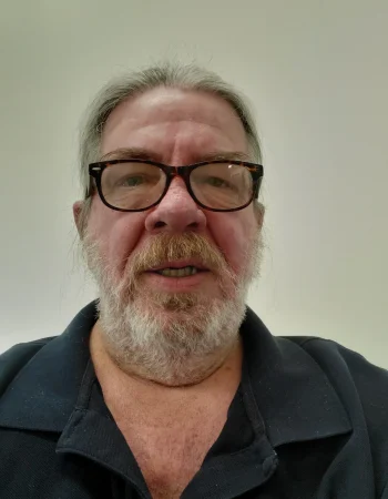 Barry Hancock, LAC, therapist at Transitions Counseling and Consulting in Anthem, Arizona