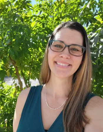 Brittany Denney, LAC, therapist at Transitions Counseling and Consulting in Mesa, Arizona