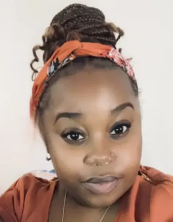 Bryanna Moore-Phillips, LPC, therapist at Transitions Counseling and Consulting in Ahwatukee, Arizona