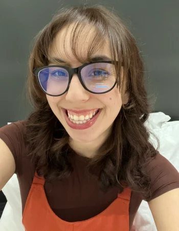 Constance Miranda, graduate intern at Transitions Counseling and Consulting in Glendale, Arizona