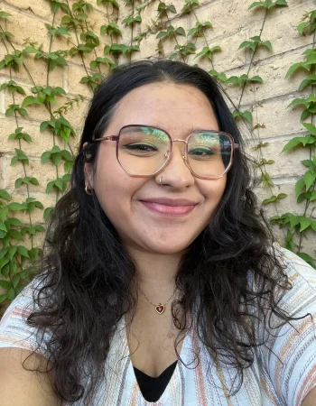 Danielle Martos, LAC, therapist at Transitions Counseling and Consulting in Tucson, Arizona