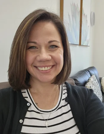Erin Rodriguez, LAC, therapist at Transitions Counseling and Consulting in Anthem, Arizona