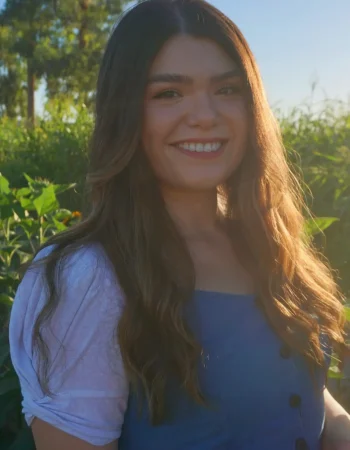 Geneva Baca, LAC, therapist at Transitions Counseling and Consulting in Goodyear, Arizona