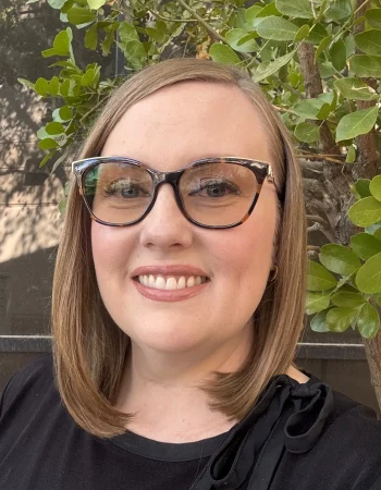 Jaqueline Ojala, LPC, therapist at Transitions Counseling and Consulting in Glendale, Arizona