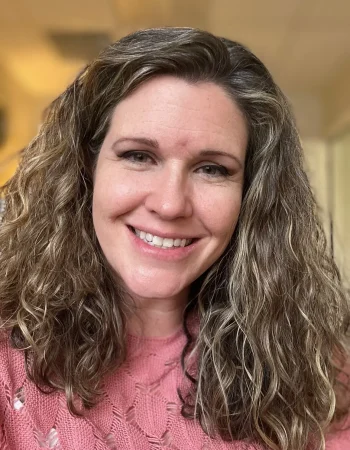 Jena McBride, LPC, therapist at Transitions Counseling and Consulting in Phoenix, Arizona