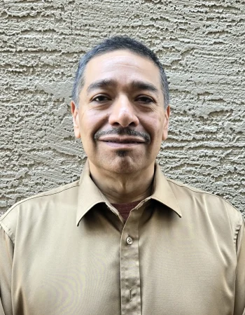 John Lara, LPC, therapist at Transitions Counseling and Consulting in Tucson, Arizona
