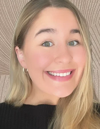 Kennedy Kidd, LPC, therapist at Transitions Counseling and Consulting in Phoenix, Arizona
