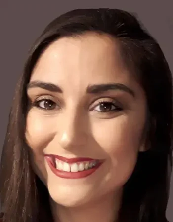 Lexus Dusek, LAC, therapist at Transitions Counseling and Consulting in Phoenix, Arizona